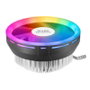 Mars Gaming MCPU120 Ventilador para CPU con Disipador, 12 cm